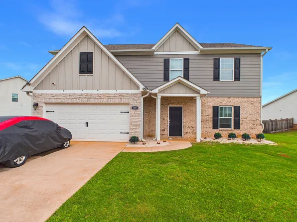 3335 Bridgewood Dr, Macon, GA 31216