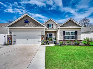 571 Rycola Cir, Myrtle Beach, SC 29575