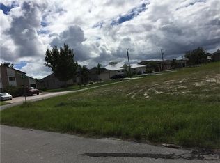 4230 SW 13th Ave, Cape Coral, FL 33914