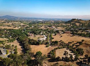 477 Morro Hills Rd LOT 0, Fallbrook, CA 92028