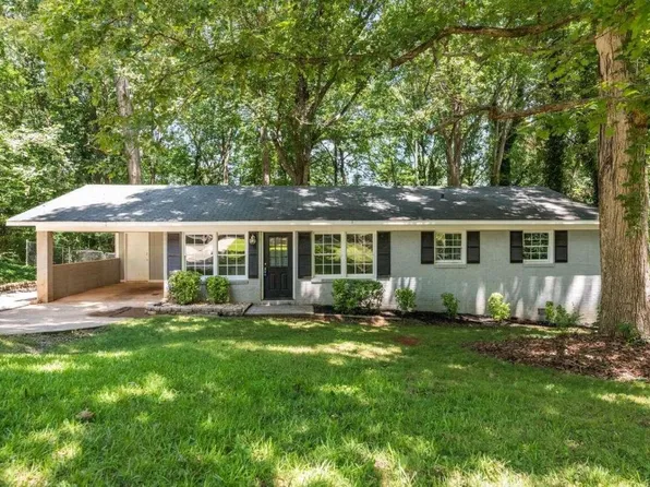 105 Tall Tree Rd, Bogart, GA 30622
