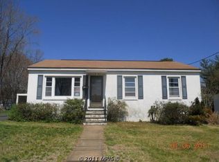 367 Williams Dr, Orange, VA 22960