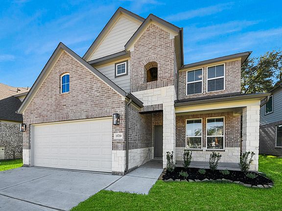 2nd image of 15719 Telge Ridge Ln