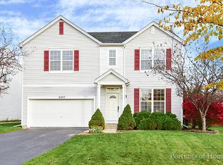 6303 Cedar Ridge Dr, Plainfield, IL 60586