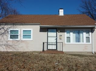 9509 Ridge Ave, Saint Louis, MO 63114