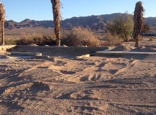 43434 Cottonwood Rd, Newberry Springs, CA 92365