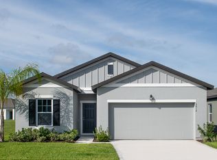 2317 Harris Hawk Ave, Ruskin, FL 33570