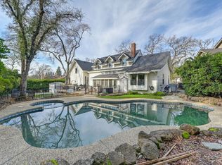 15009 Rio Cir, Rancho Murieta, CA 95683