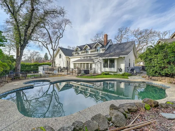 15009 Rio Cir, Rancho Murieta, CA 95683