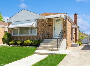 13223 S Avenue M, Chicago, IL 60633