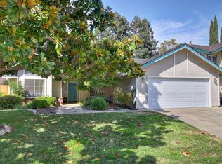 7109 Tiant Way, Elk Grove, CA 95758