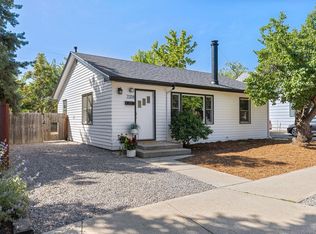 2328 Walnut St, Boulder, CO 80302