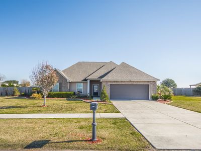 5001 Heritage Dr, Maurice, LA, 70555