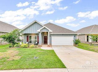 31525 Memphis Loop, Spanish Fort, AL 36527