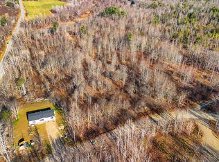 0 Chandler Rd, Monroe, ME 04951