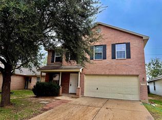 3814 Silverbridge Ln, Katy, TX 77449