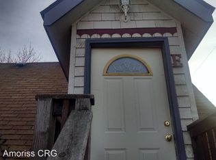923 W 9th St, The Dalles, OR