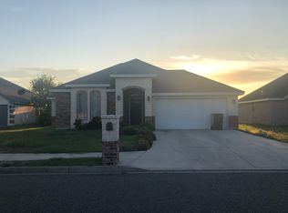 706 Windcrest Dr, Weslaco, TX 78596