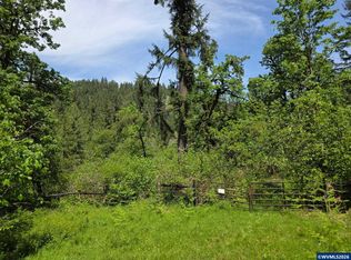 LOT 500 Lewis Cemetery Rd, Silverton, OR 97381