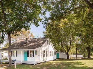 521 F St, Staunton, VA 24401