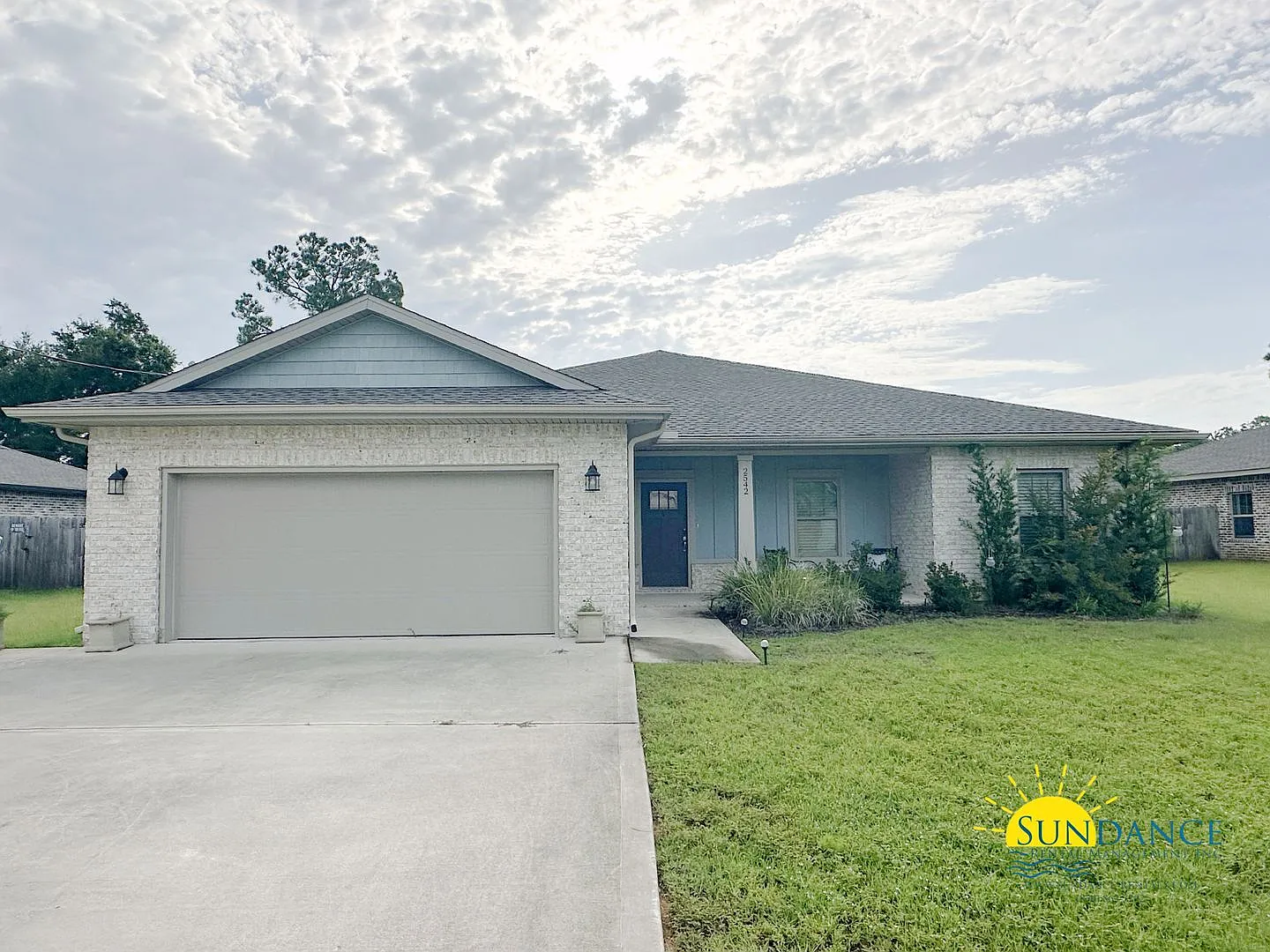 Elegant 3-Bedroom Home with Upgraded Finishes! — Photo 1
