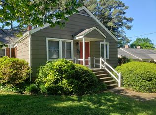 2303 Lyon St, Raleigh, NC 27608
