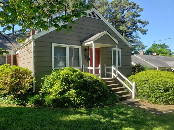 2303 Lyon St, Raleigh, NC 27608