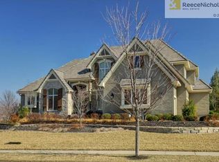 5601 Golden Bear Dr, Overland Park, KS 66223