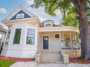 1102 Dawson St, San Antonio, TX 78202