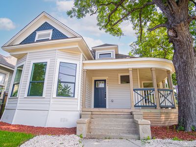 1102 DAWSON ST, San Antonio, TX, 78202