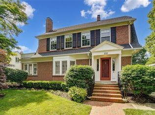 220 Ridgewood Ave, Dayton, OH 45409