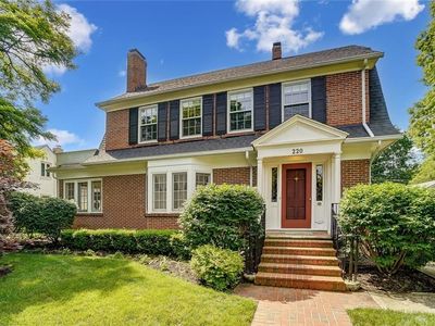 220 Ridgewood Ave, Oakwood, OH, 45409