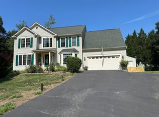 5007 Dorsett Ct, Fredericksburg, VA 22408
