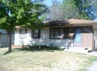3500 E 39th Ct, Des Moines, IA 50317