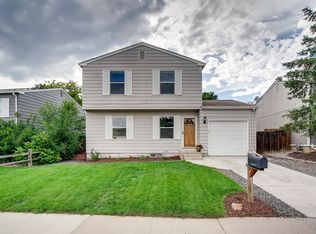 10715 Lewis St, Westminster, CO 80021