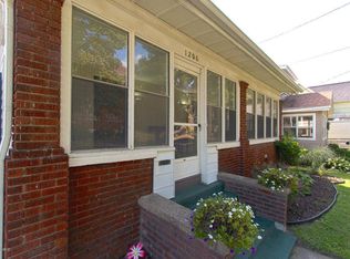 1206 Park St SW, Grand Rapids, MI 49504