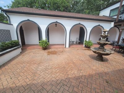 1002 W 2nd Ave, Corsicana, TX, 75110