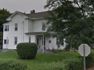 137 Camp St #2, New Britain, CT 06051