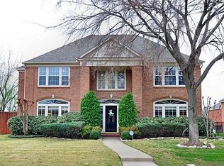 3307 Wareham Cir, Richardson, TX 75082