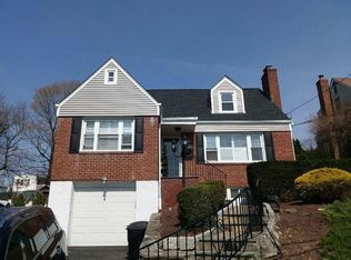 35 Norwood Rd, Yonkers, NY 10710