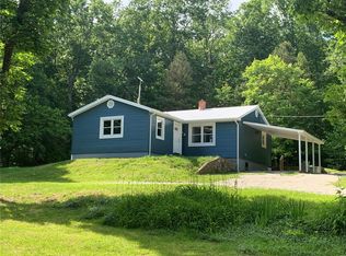 1724 County Road 101, Ironton, MO 63650