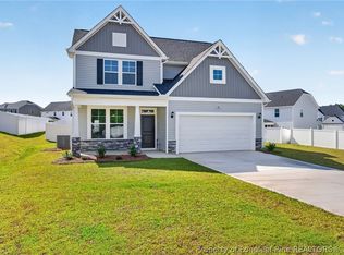 38 Cornelia Xing, Cameron, NC 28326