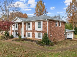604 Meadowgreen Dr, Franklin, TN 37069