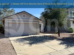 34575 N Picket Post Dr, San Tan Valley, AZ 85144