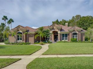 11902 Marblehead Dr, Tampa, FL 33626