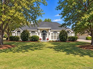 9407 Winfield Pl, Montgomery, AL 36117