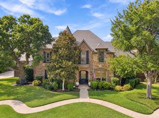 1407 Long And Winding Rd, Mansfield, TX 76063