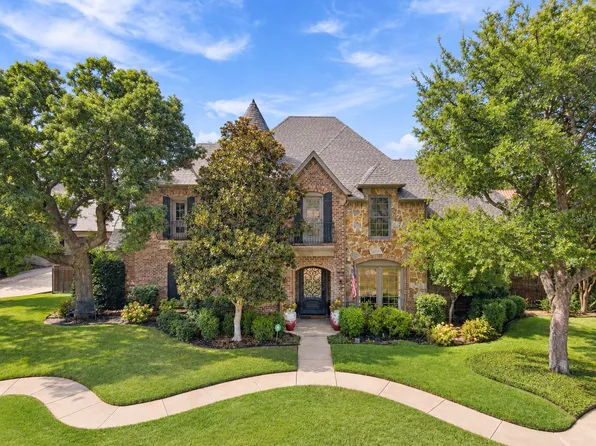1407 Long And Winding Rd, Mansfield, TX 76063