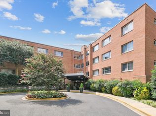 3900 Tunlaw Rd NW APT 215, Washington, DC 20007