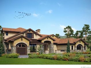 752 International Isle Dr, Castle Rock, CO 80108